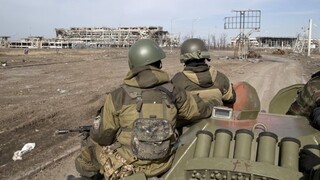 Separatisti na východe Ukrajiny evakuujú civilistov. Cynický krok Moskvy, reagujú USA
